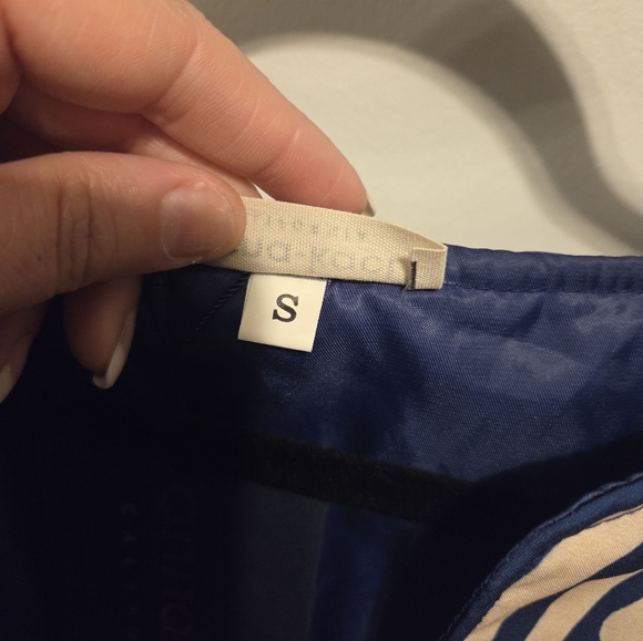 NWT Anna-Kaci Open Front Jacket with Long Sleeves and Floral Pattern Size S - Picture 10 of 14